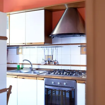 Edo House Monteverde * 罗马