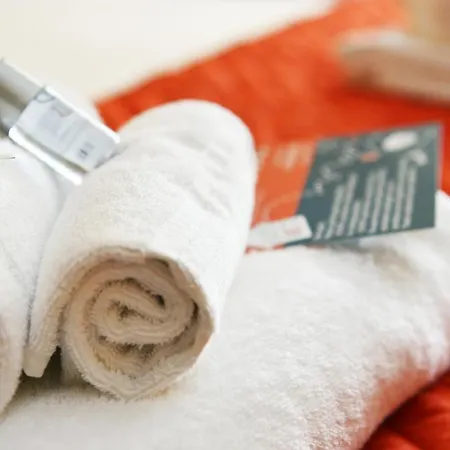 Edo House Monteverde 公寓