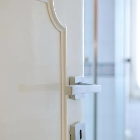 Edo House Monteverde 公寓 *