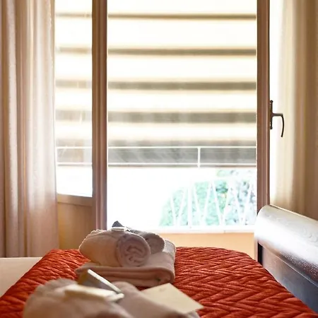 公寓 Edo House Monteverde