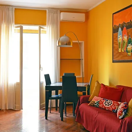 Edo House Monteverde Apartment *