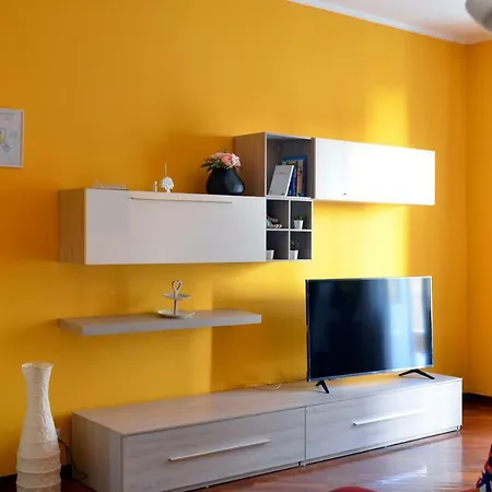 Edo House Monteverde Apartment Rome