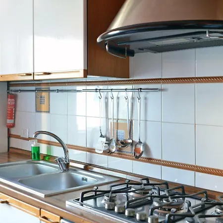Apartment Edo House Monteverde Rome