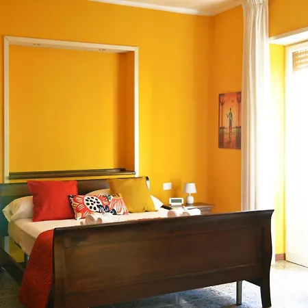 Edo House Monteverde Apartment Rome