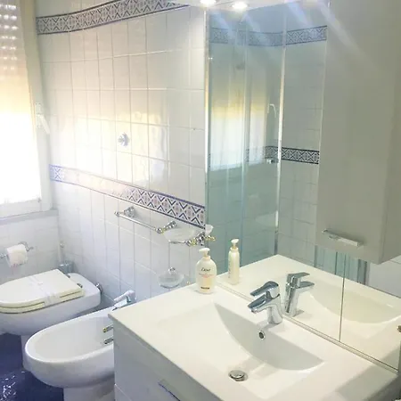 Apartment Edo House Monteverde